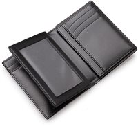 Portafoglio Montblanc Meisterstück  in Pelle 14177 - 14177